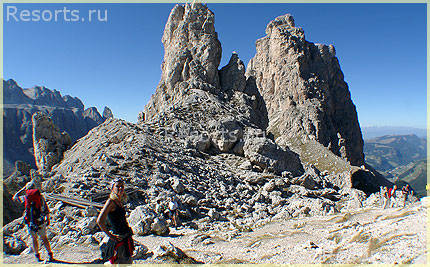 Hotel Tyrol 55